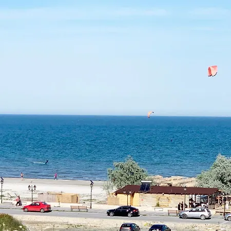 Oxxo Mamaia-nord *