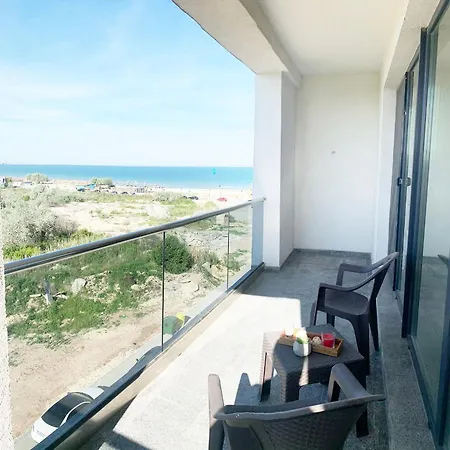 Oxxo Mamaia-nord * Navodari