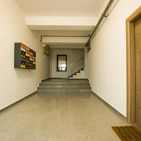 Apartment Oxxo Mamaia-nord