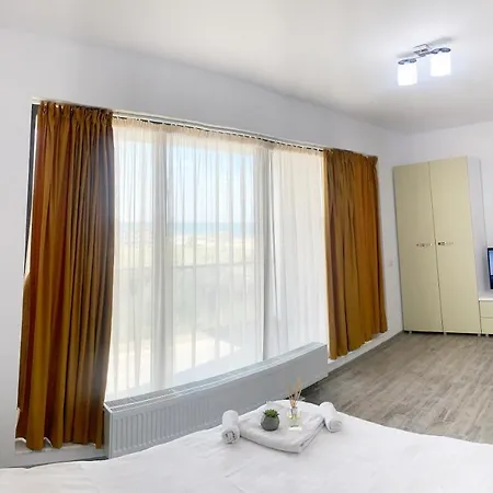 Oxxo Mamaia-nord * Navodari