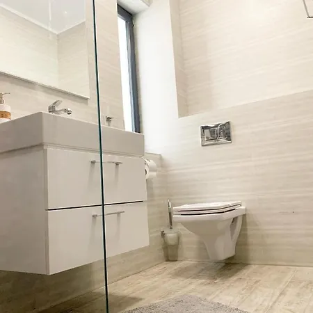 Oxxo Mamaia-nord Apartment *