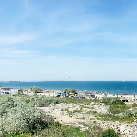 Apartment Oxxo Mamaia-nord Năvodari