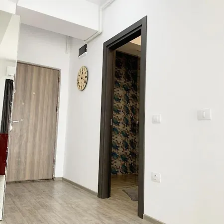 Oxxo Mamaia-nord Apartment