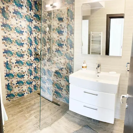 Oxxo Mamaia-nord Apartment Navodari