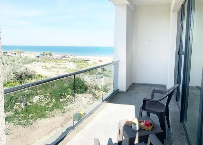 Oxxo Mamaia-nord * Năvodari