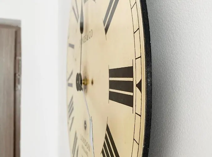 公寓 Oxxo Mamaia-nord 那沃达利