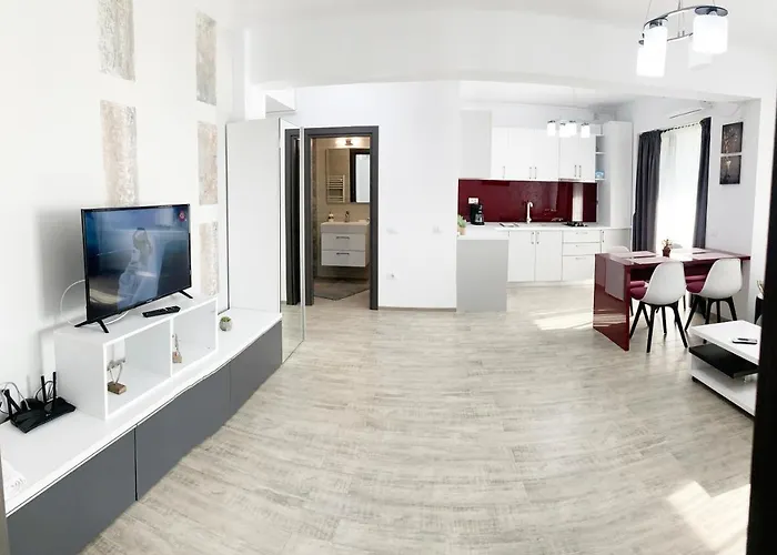 Oxxo Mamaia-nord Appartement *