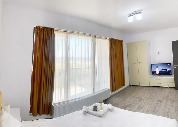 Oxxo Mamaia-nord * Năvodari