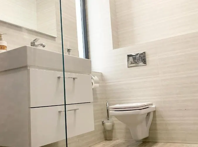 Oxxo Mamaia-nord Appartement *