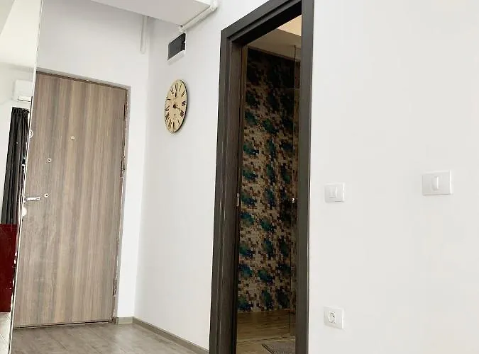 Oxxo Mamaia-nord Appartement